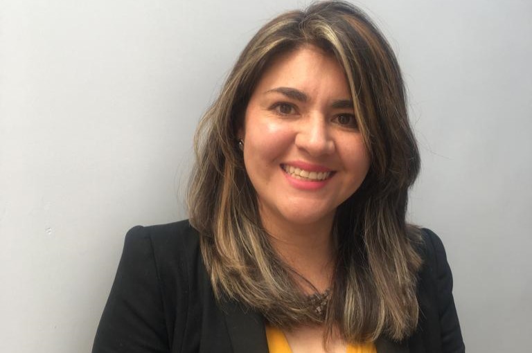 Alejandra Agudelo Calderón