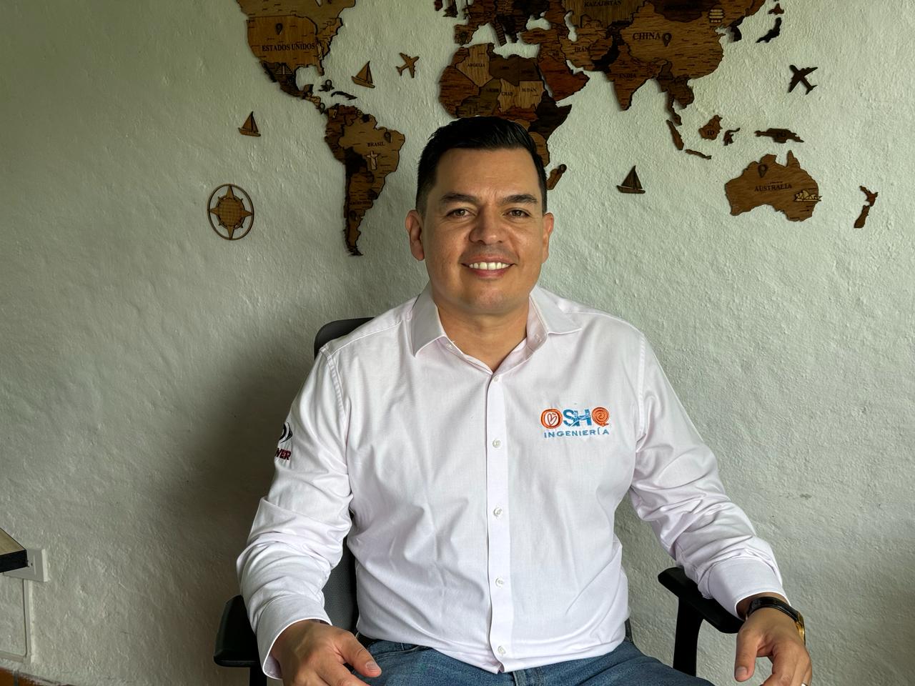 Javier Sotelo Calderón