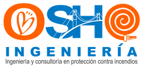 Osho Ingeniería logo